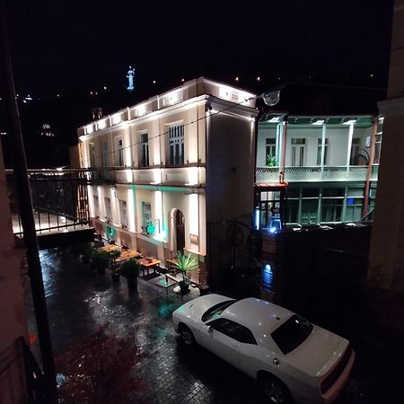 La Maison #7 Tbilisi Bagian luar foto