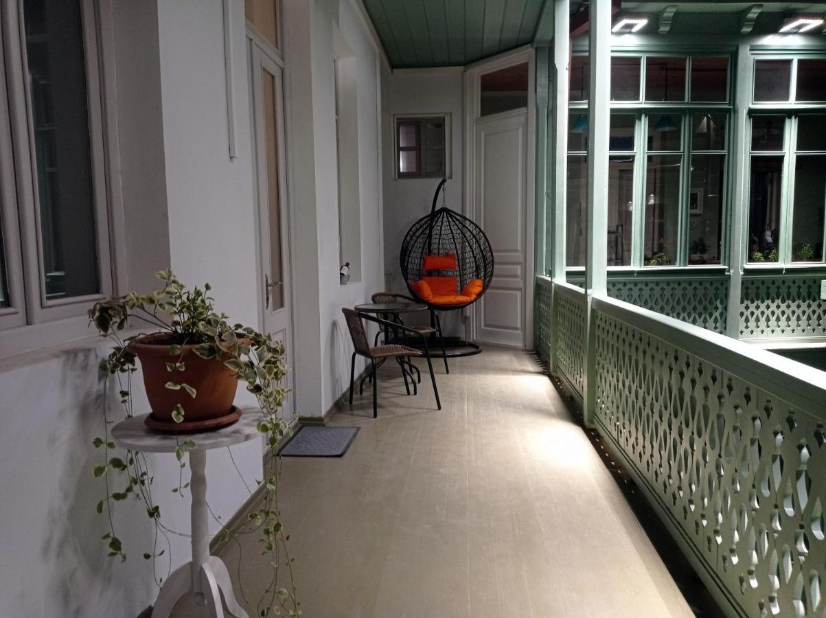 La Maison #7 Tbilisi Bagian luar foto