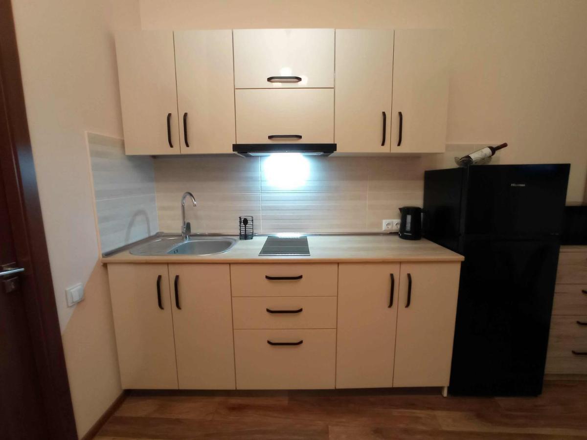La Maison #7 Tbilisi Bagian luar foto