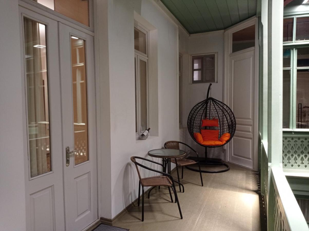 La Maison #7 Tbilisi Bagian luar foto