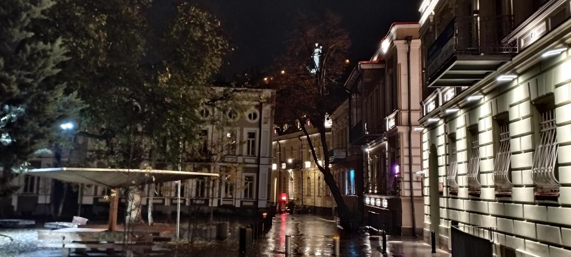 La Maison #7 Tbilisi Bagian luar foto